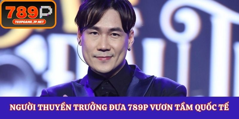 CEO 789P Phạm Khánh Phương